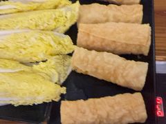-荣记潮汕牛肉火锅(仙鹤街店)