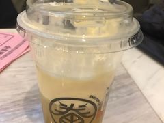 -眷茶臻选(中原万达店)