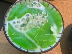 -花盐街·四川乐山小吃(西单大悦城店)