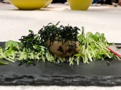 -郑州绿地JW万豪酒店-中餐厅
