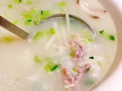 上海菜泡饭-上海年代(水上东路店)