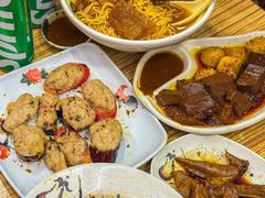 -新记美食(关闸店)