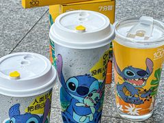 -7分甜(李沧万达店)