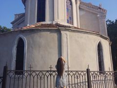 -厦门市鼓浪屿风景名胜区-天主教堂