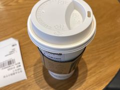 -星巴克(成都时代奥特莱斯店)