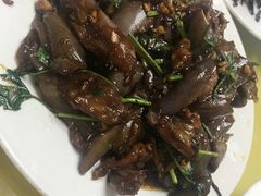 -老张烤羊(王哥庄店)
