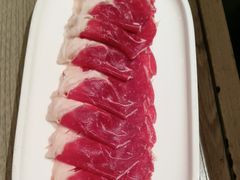 -额尔敦·品质自助(摩尔城店)