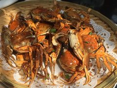 -又见炊烟私房菜(敬亭路店)