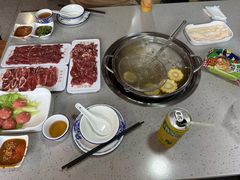 -杏花吴记牛肉火锅