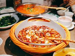 -老屋印象·酸菜鱼新川菜(义乌之心店)
