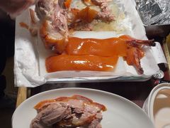 -彩虹之约•淮扬家宴(亚运村店)