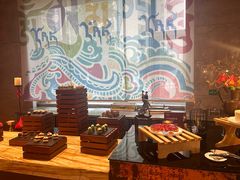 -西藏饭店·亚克·食光自助餐厅(文殊院店)