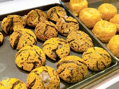 -西树泡芙(秦皇岛茂业天地店)