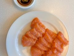 -长春凯悦酒店咖啡厅Market Café