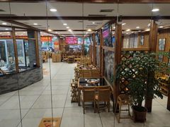 -川蜀久香重庆火锅店(地工路店)