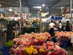 -三圣花乡旅游区