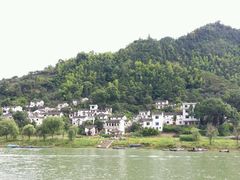 -新安江山水画廊风景区