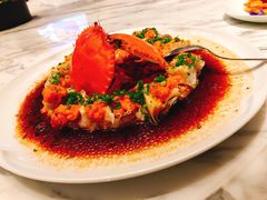 -悦厅·下午茶(杭州柏悦酒店)