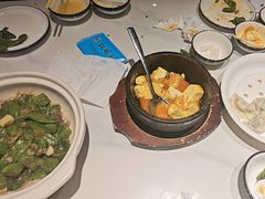 -老大连·海肠捞饭·大连海鲜大连菜(西安路店)