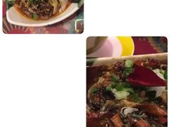 -蘑菇私房菜小馆(杨家坪西城天街店)