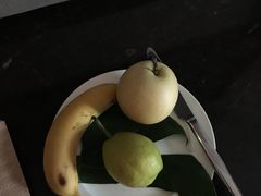 -北京希尔顿逸林酒店