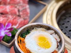 -明洞王妃家烤肉(苏州中心星悦汇店)