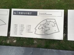 -上海长江河口科技馆