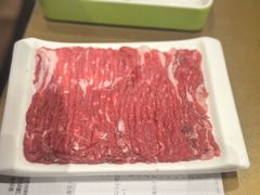 手切鲜羊肉-南门涮肉(后海店)