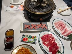 -红沃鳗鱼黑牛烤肉店(不老街店)