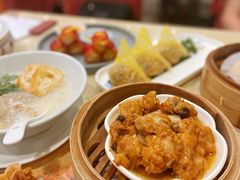 特色蒸排骨-点都德(北京路贰店)