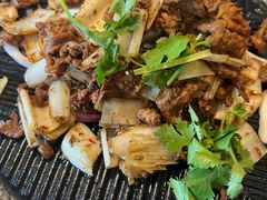 -惠丰堂饭庄·烤鸭·京味菜(西北旺·唐家岭店)