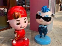 -三亚海昌梦幻海洋不夜城