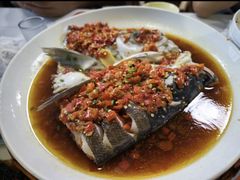 -韶山冲湘菜馆(黄桦路店)