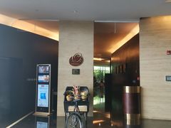 -北京北辰洲际酒店啡扬咖啡厅·自助餐厅