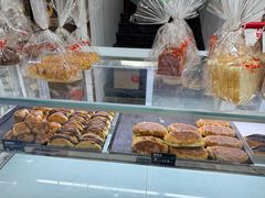 -甜嘟嘟烘焙坊(舒城路店)