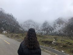 -硗碛藏寨·神木垒景区