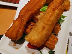 -周渝食惦酸菜鱼(青浦店)