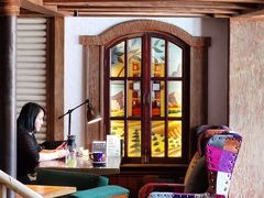 -良木缘咖啡西餐(川大店)