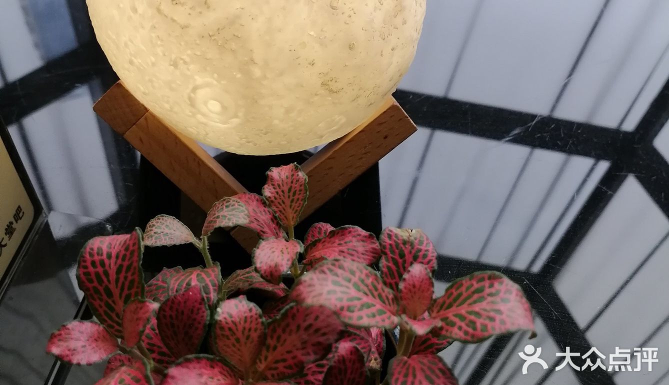 奢侈一回的下午茶体验