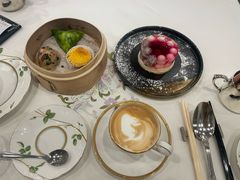 -翠园(北京王府中环店)
