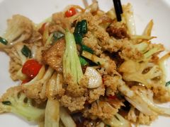 -肖记公安牛肉鱼杂馆· 省级非物质文化遗产(仁和路店)