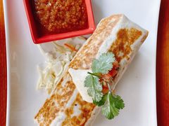特色早餐卷饼-MAYA玛雅墨西哥餐厅(四方新城店)
