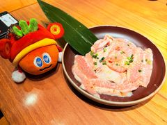 -烧肉达人•炭火烧肉(新天地店)