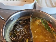 -君邦火锅(新疆大厦店)