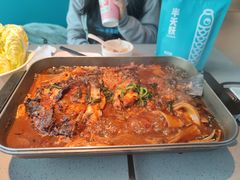-半天妖烤鱼(新中关购物中心店)
