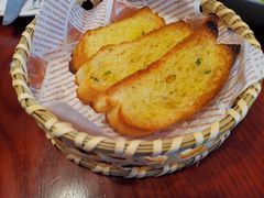 -蓝枪鱼西餐厅(锦华店)