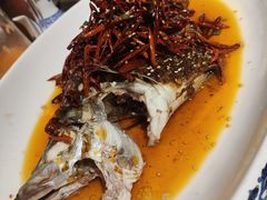 -南京大牌档(崇文门国瑞店)