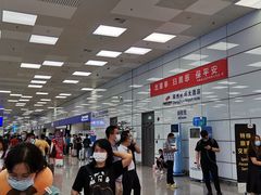 -郑州新郑国际机场
