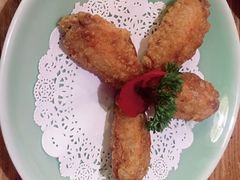 -新白鹿餐厅(城西银泰城店)