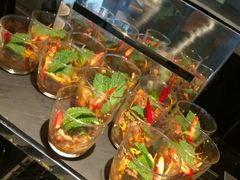 -Social 秀西餐厅-长沙瑞吉酒店(运达店)